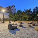 Apartment Marie Elisabeth *