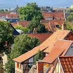 Marie Elisabeth Quedlinburg