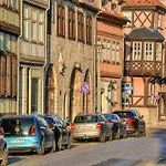 Marie Elisabeth Apartment *
