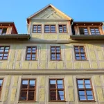 Marie Elisabeth Apartment