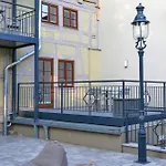 Apartment Marie Elisabeth *
