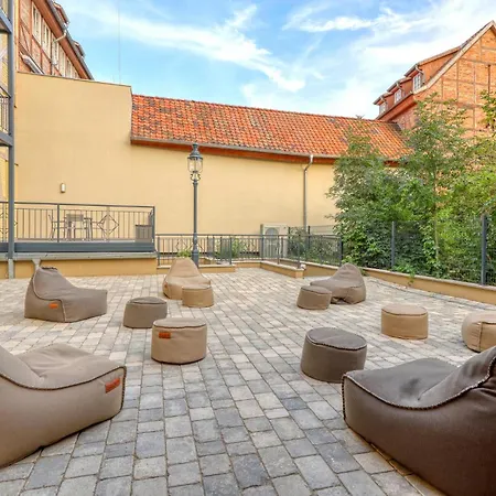 Apartment Marie Elisabeth *