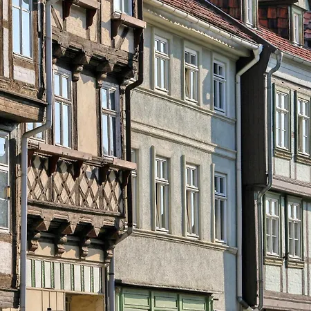 Apartment Marie Elisabeth *