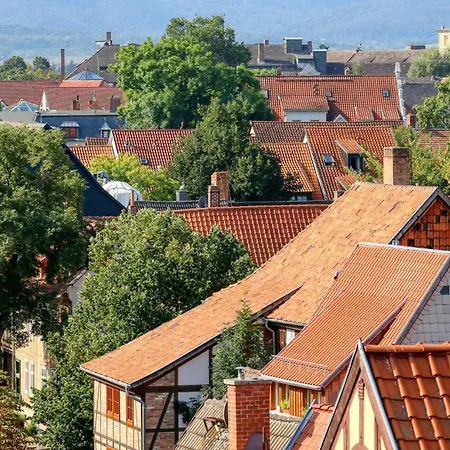 Marie Elisabeth Quedlinburg